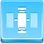 Space Station Icon 64x64 png